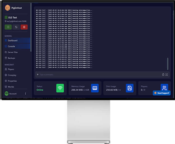 wp-hosting